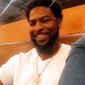 Meet your Posher, Eric